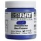 Golden SoFlat Matte Acrylic Paint - Ultramarine Blue, 118 ml, Jar